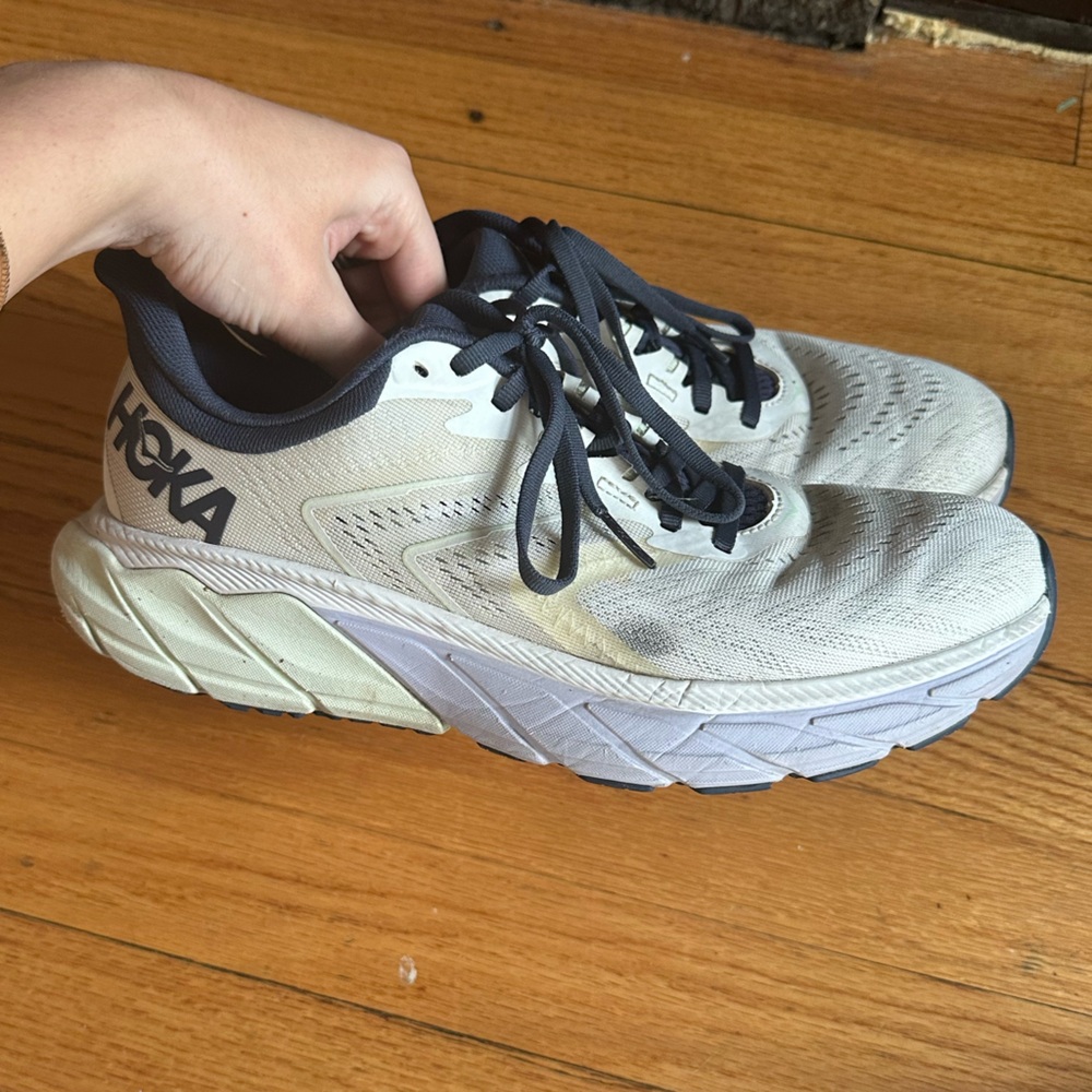 Hoka Arahi 7 Size 9.5